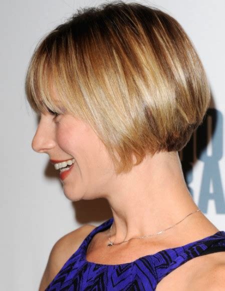 27 Graduated Bob Hairstyles That Looking Amazing On
