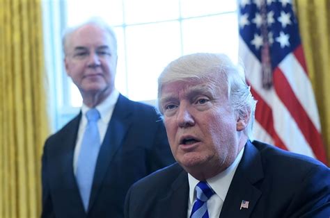 trump administration  suffered  health care setback