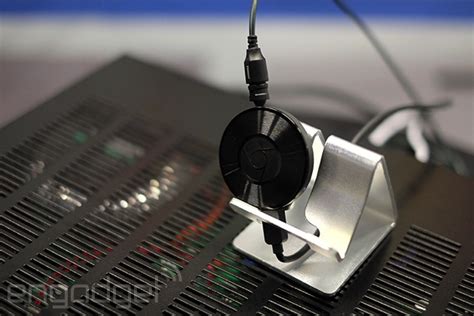 chromecast audio competes  sonos   tenth   price engadget