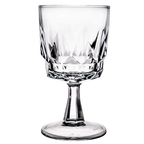 arcoroc 57286 artic 8 oz wine glass by arc cardinal 48 case