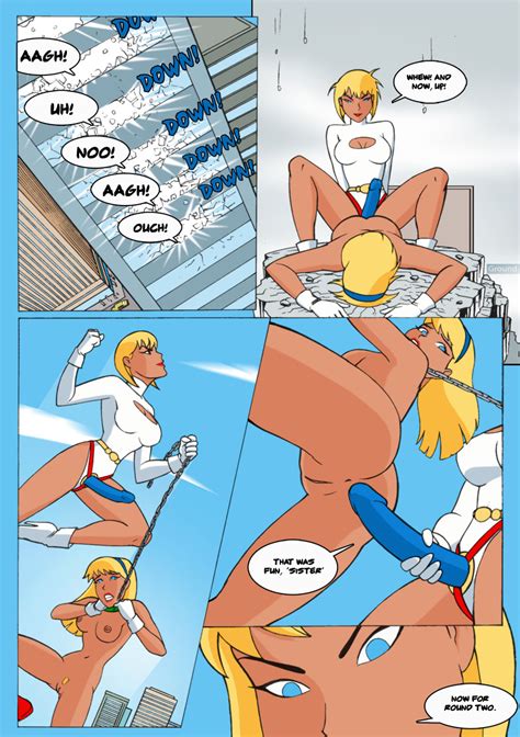 supergirl x galatea justice league extro porn comics galleries