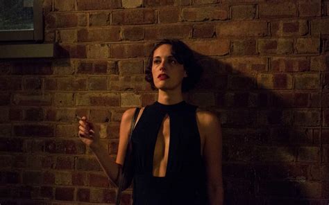What Most People Don T Get About Fleabag It S About Sorrow Not Sex