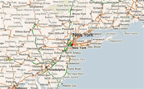york location guide