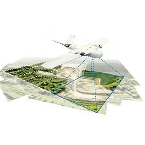 drone topo survey priezorcom