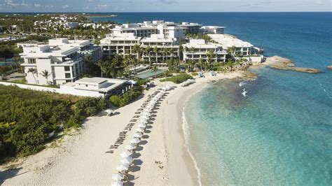 anguilla luxury resort hotel  seasons resort anguilla