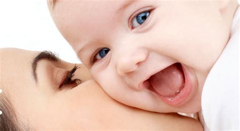فواید تغذیه کودک با شیر مادر مركز چشم پزشكی و ناباروری