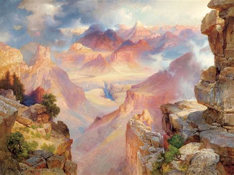 beautiful landscape paintings   view    phillips collection  washington post
