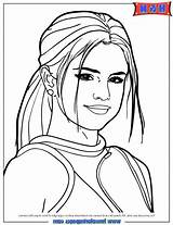 Selena Gomez Coloring Pages Quintanilla Drawing Outline Color Lovato Demi Alifiah Drawings Getdrawings Biz Book Easy Getcolorings Print Choose Board sketch template