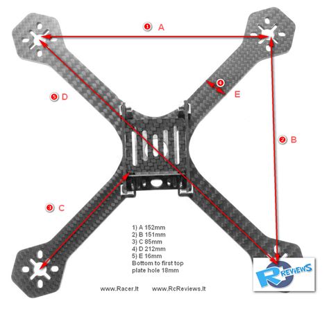 drone frame sizes drone hd wallpaper regimageorg
