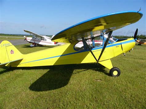 wag aero sport trainer light aircraft db sales