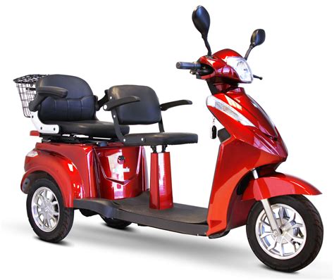 ewheels ew   passenger electric scooter southern mobility  medical
