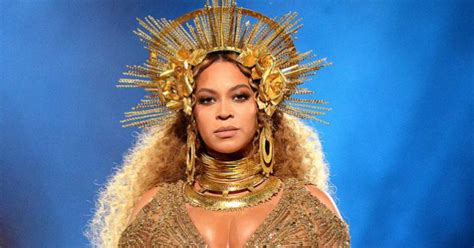 Beyonce Has A Secret Snapchat And Her Fans Are Hunting It Like Crazy
