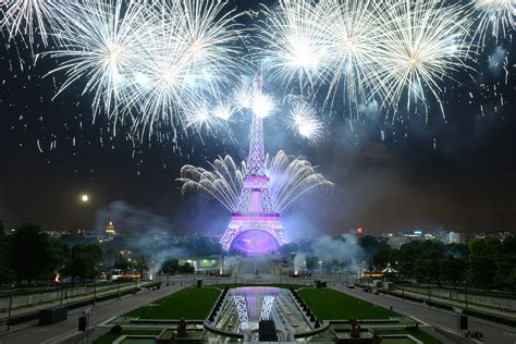 bastille day 2016 around the world photos of nyc paris and other places celebrating the revolution