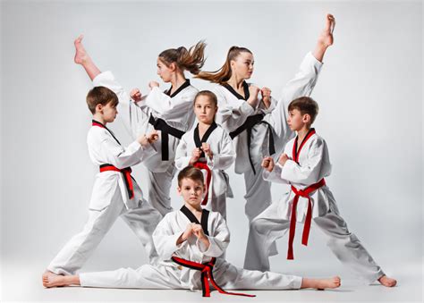 Martial Arts Classes In Norton Easton Foxborough And Raynham How To