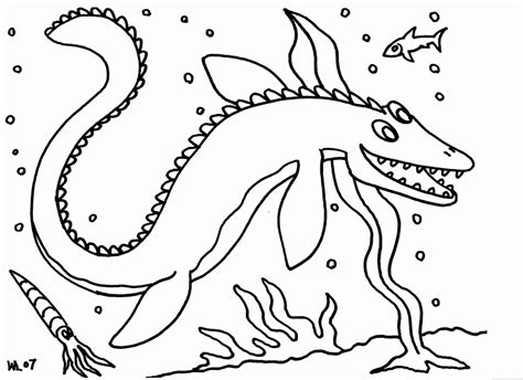 dinosaur  volcano coloring pages coloring  drawing