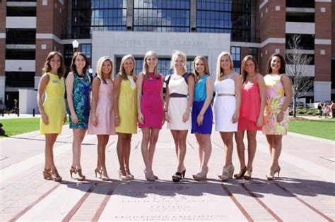 Segregated Sororities Not Limited To Alabama Experts Say