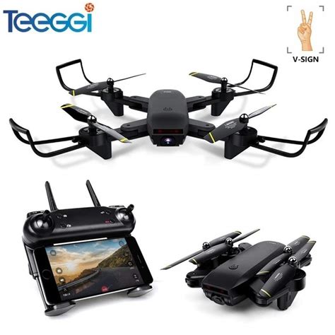 visuo xshw eachine   drone  hd camera  kids eachine   foldable drone