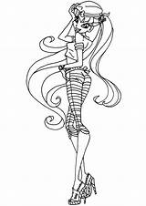 Stella Coloring Pages Solaria Print Sam Princess Winx Club Template sketch template