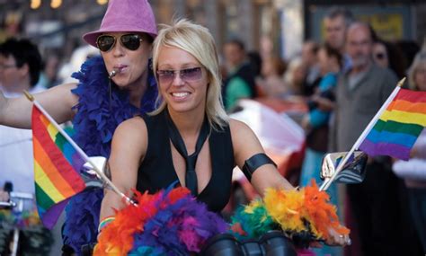 Our Guide To Europride 2018 From Stockholm To Gothenburg