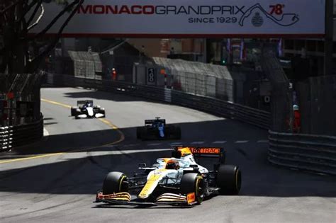 Randy Lovers Caught Having Sex On Monaco Balcony As Grand Prix Took
