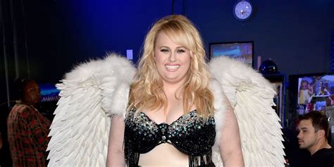 rebel wilson doesn t think it s best for girls to model themselves