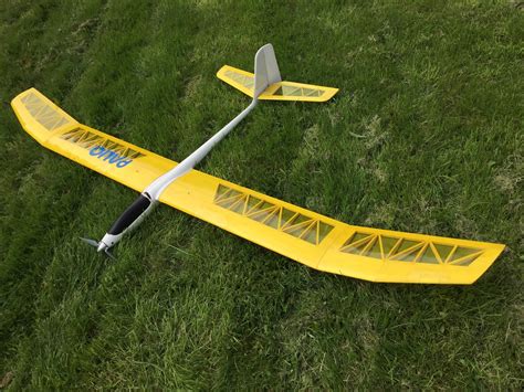 slope soaring sussex electric powered gliders