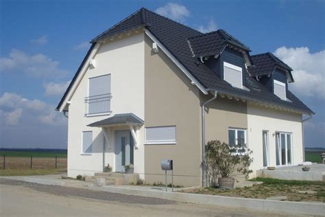 fassadengestaltung beispiele mediterran haus deko ideen