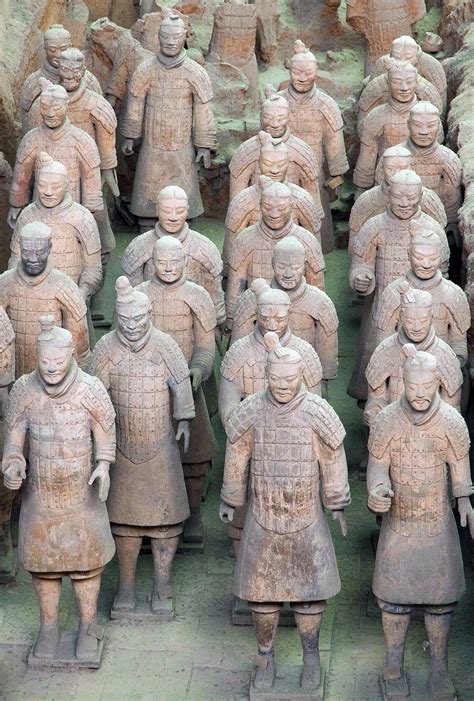 terracotta warriors  china mm photo tours blog