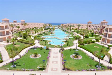 os  melhores resorts  tudo incluido em hurghada   fotos