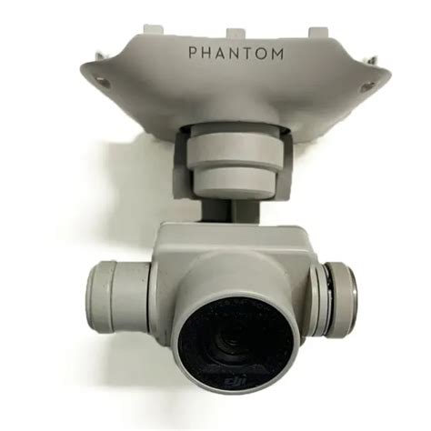 dji  phantom  gimbal  pro gimba camera drone accessories replacement  picclick