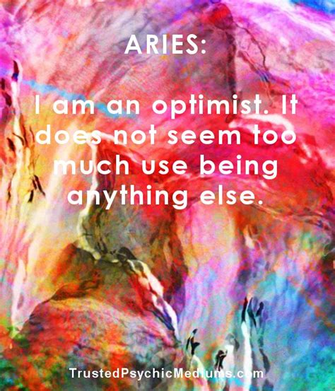 17 Aries Quotes That Only Aries Signs Will Understand