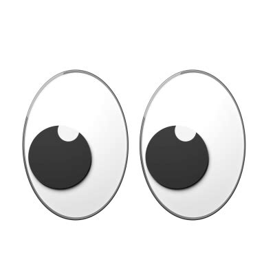 olhos emoji modelo  turbosquid  ubicaciondepersonascdmxgobmx