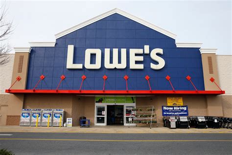lowes announces   layoffs  full time workers