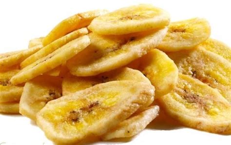 resep  membuat keripik pisang manis  renyah resep masakan indonesia