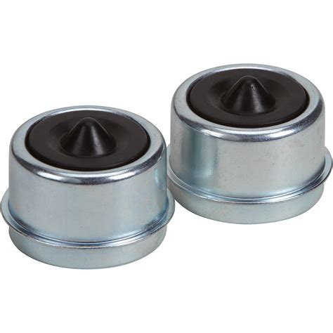 ultra tow ultra pack bearing dust caps pair   northern tool equipment