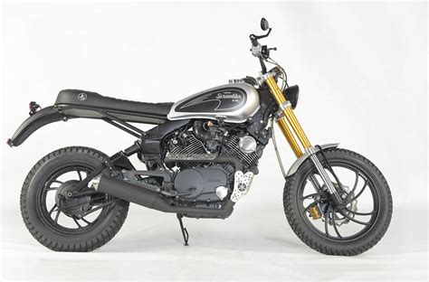MezinÃ¡rodnÃ­ soutÄ›Å¾nÃ­ vÃ½stava motocyklovÃ½ch staveb a pÅ™estaveb | Czech