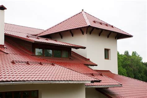 facts  choosing  roofing system