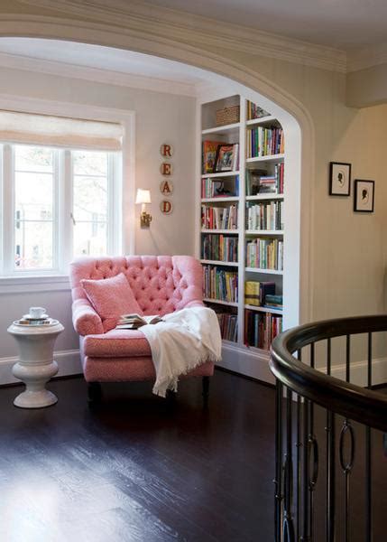 cozy interior design  decor ideas  reading nooks