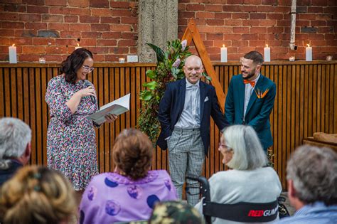 thomas and tim s same sex wedding photography melbourne