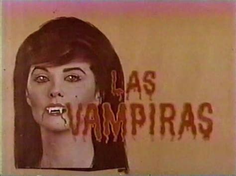 las vampiras 1968 reviews and overview movies and mania