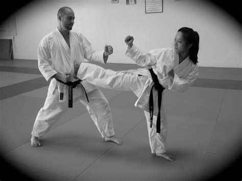 Karate Coaching Was Created To Give Eve… Flickr