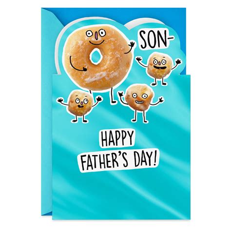 Fathers Day Cards Son Photos