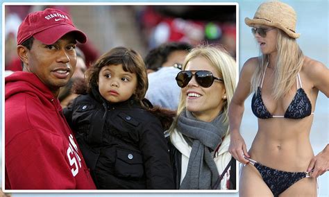 Tiger Woods Tries To Win Back Ex Wife Elin Nordegren With