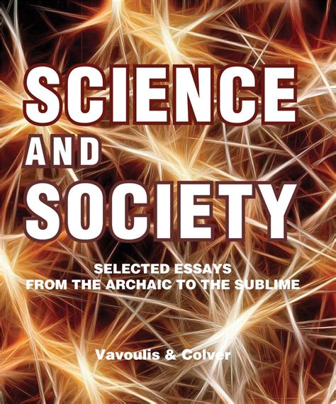 book review science  society community alliance
