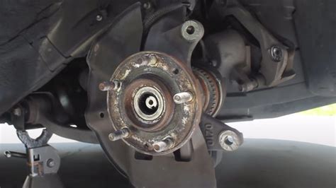 average wheel bearing replacement cost   front  rear