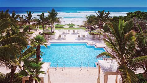 seasons palm beach hotel review  modern travelers