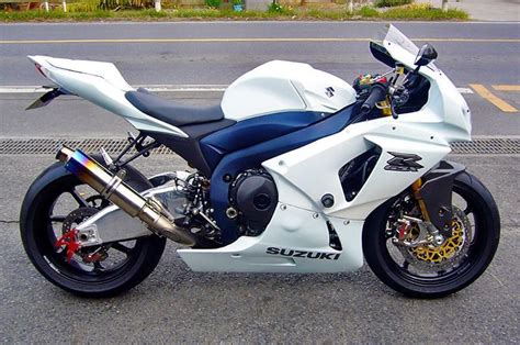 2009 Suzuki Gsx R 1000 K9 By Kenz Sports Japan Honda Cb Royal