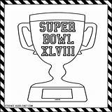 Seahawks Superbowl Cowboys Steelers sketch template
