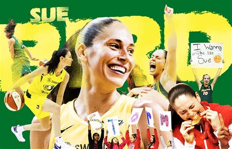 Sue Bird Just Collected Her Fourth Wnba Championship With The Storm