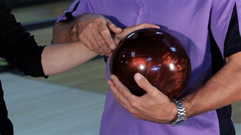 fitted   bowling ball bowling youtube